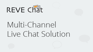 REVE Chat- Live Chat Software
