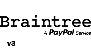 Braintree App v3